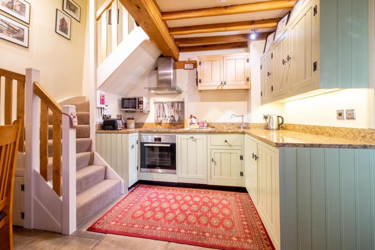 The Dutch House Villa - York — Photos 3